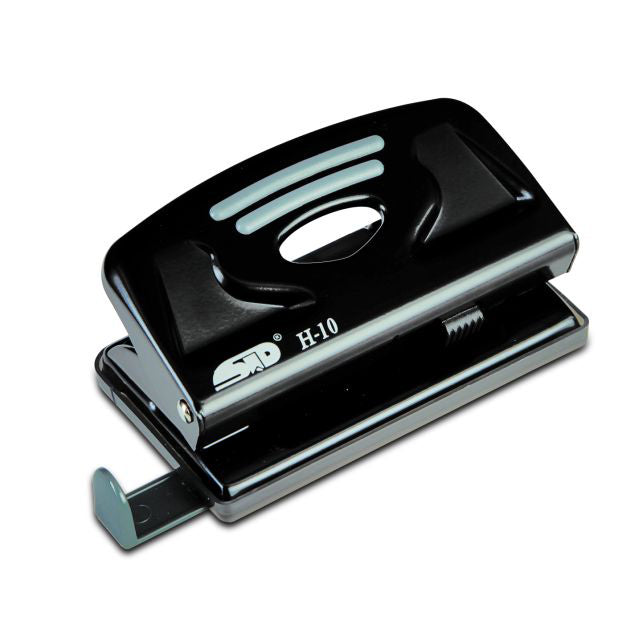 PERFORATOR 12 COLI MODEL H10 METALIC NEGRU NOKI PERFORATOR 12 COLI MODEL H10 METALIC NEGRU NOKI